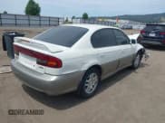 ✅ 2001 Subaru Legacy Outback Limited • VIN: 4S3BE686217204880 • Lot: 42485485. Listed on IAAI with 280,475 mi. Free auction sales archive from the USA and detailed vehicle history report at DreamBid. Image 4.