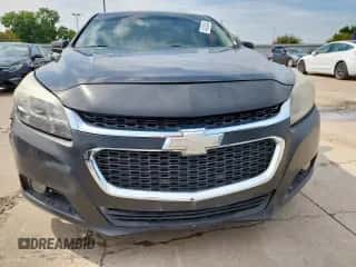 2014 Chevrolet Malibu LS z VIN 1G11B5SL1EF227553, wystawiony jako Copart lot #64229245 z przebiegiem 226 852 mil mil oraz Czysty tytuł • Clean title. Historia ofert i sprzedaży dostępna na DreamBid. Obrazek 5.