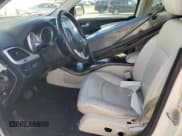 ✅ 2012 Dodge Journey R/T • VIN: 3C4PDDFG6CT165413 • Лот: 64340115. Опубликован ранее на Copart с пробегом Не указан. Бесплатный доступ к архиву аукционных продаж из США и подробный отчёт об истории автомобиля на DreamBid. Изображение 7.