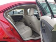 ✅ 2010 Ford Taurus SEL • VIN: 1FAHP2EW7AG148720 • Lot: 43589913. Listed on IAAI with 121,612 mi. Free auction sales archive from the USA and detailed vehicle history report at DreamBid. Image 8.