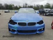 ✅ 2014 BMW 4 Series 428i xDrive • VIN: WBA3T1C57EPS98835 • Lot: 69276335. Wystawiony na Copart z przebiegiem 57 165 mil. Bezpłatny archiwum sprzedaży aukcyjnych z USA i szczegółowy raport historii pojazdu na DreamBid. Zdjęcie 5.