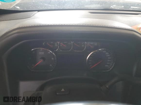 ✅ 2019 GMC Sierra 1500 SLE • VIN: 2GTV2MEC0K1233412 • Лот: 81405615. Опубликован ранее на Copart с пробегом Не указан. Бесплатный доступ к архиву аукционных продаж из США и подробный отчёт об истории автомобиля на DreamBid. Изображение 9.