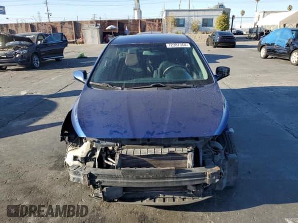 ✅ 2015 Hyundai Accent GS • VIN: KMHCT5AE3FU222699 • Лот: 72387364. Опубликован ранее на Copart с пробегом 99 351 миль. Бесплатный доступ к архиву аукционных продаж из США и подробный отчёт об истории автомобиля на DreamBid. Изображение 5.