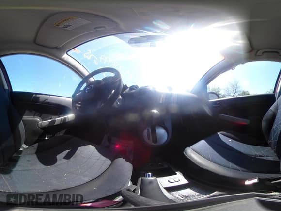 ✅ 2013 Mazda 2 Sport • VIN: JM1DE1KYXD0165698 • Lot: 42108977. Wystawiony na IAAI z przebiegiem 44 928 mil. Bezpłatny archiwum sprzedaży aukcyjnych z USA i szczegółowy raport historii pojazdu na DreamBid. Zdjęcie 20.