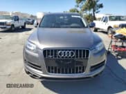 ✅ 2013 Audi Q7 Premium Plus • VIN: WA1LGAFE5DD008363 • Lot: 82217755. Listed on Copart with 86,793 mi. Free auction sales archive from the USA and detailed vehicle history report at DreamBid. Image 5.