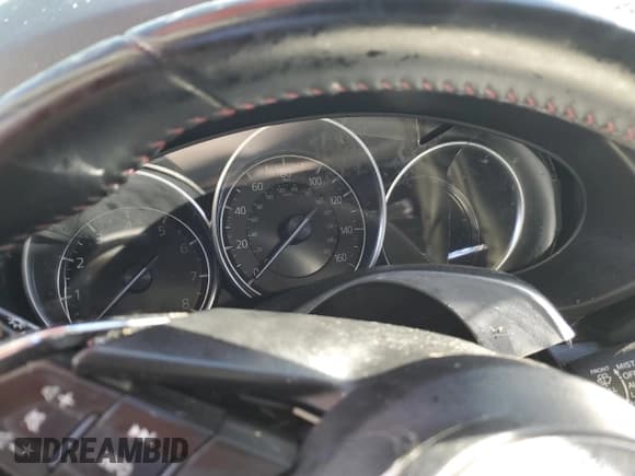 ✅ 2023 Mazda CX-5 S Preferred • VIN: JM3KFBCMXP0129141 • Lot: 91868465. Listed on Copart with Not provided. Free auction sales archive from the USA and detailed vehicle history report at DreamBid. Image 9.