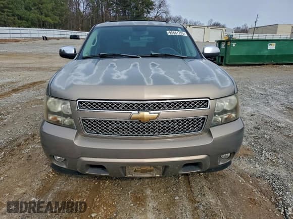 ✅ 2007 Chevrolet Suburban LT • VIN: 1GNFC16J17J311486 • Lot: 94681785. Listed on Copart with 161,407 mi. Free auction sales archive from the USA and detailed vehicle history report at DreamBid. Image 5.