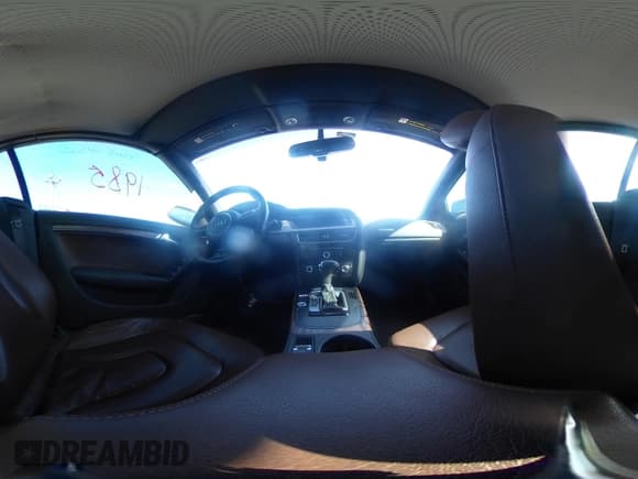 ✅ 2015 Audi A5 Premium Plus • VIN: WAUMFAFH3FN001641 • Lot: 41781985. Listed on IAAI with 44,229 mi. Free auction sales archive from the USA and detailed vehicle history report at DreamBid. Image 20.