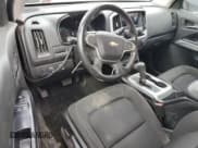 ✅ 2015 Chevrolet Colorado 4WD LT • VIN: 1GCHTBEA1F1137474 • Лот: 45795795. Опубликован ранее на Copart с пробегом 91 430 миль. Бесплатный доступ к архиву аукционных продаж из США и подробный отчёт об истории автомобиля на DreamBid. Изображение 8.