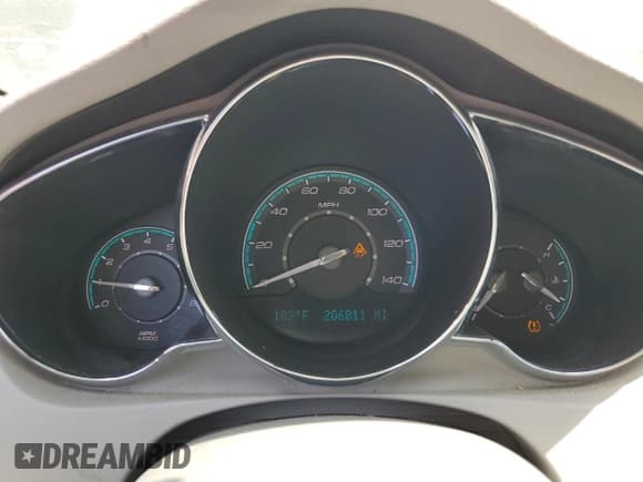 ✅ 2008 Chevrolet Malibu 1LT • VIN: 1G1ZH57B38F226071 • Lot: 63926434. Listed on Copart with 206,811 mi. Free auction sales archive from the USA and detailed vehicle history report at DreamBid. Image 9.