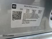 ✅ 2024 Cadillac CT5 Sport • VIN: 1G6DP5RK1R0100462 • Lot: 47562155. Listed on Copart with 12,213 mi. Free auction sales archive from the USA and detailed vehicle history report at DreamBid. Image 14.