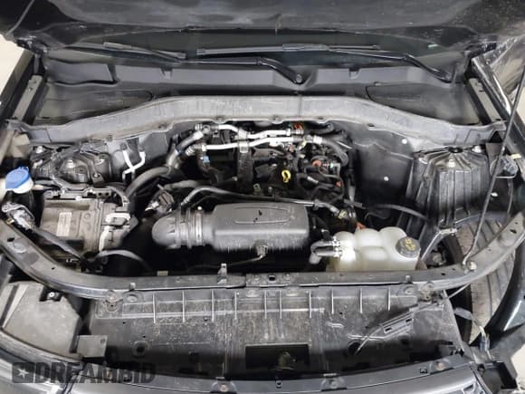 ✅ 2022 Ford Explorer XLT • VIN: 1FMSK8DH8NGA68848 • Лот: 41996766. Опубликован ранее на IAAI с пробегом 48 191 миль. Бесплатный доступ к архиву аукционных продаж из США и подробный отчёт об истории автомобиля на DreamBid. Изображение 10.