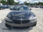 ✅ 2018 BMW 4 Series 430i • VIN: WBA4J1C53JBG78016 • Lot: 91195895. Wystawiony na Copart z przebiegiem 117 724 mil. Bezpłatny archiwum sprzedaży aukcyjnych z USA i szczegółowy raport historii pojazdu na DreamBid. Zdjęcie 5.