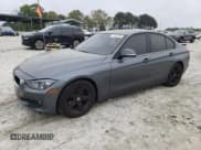 ✅ 2014 BMW 3 Series 328d • VIN: WBA3D3C51EK156907 • Lot: 51403055. Wystawiony na Copart z przebiegiem 215 812 mil. Bezpłatny archiwum sprzedaży aukcyjnych z USA i szczegółowy raport historii pojazdu na DreamBid. Zdjęcie 1.