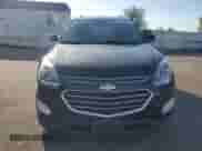 2017 Chevrolet Equinox LT с VIN 2GNFLFEK4H6200842, выставлен на аукционе Copart как лот 70564525 с пробегом Не указан миль и Списание • Salvage title. История ставок и продаж доступна на DreamBid. Изображение 5.