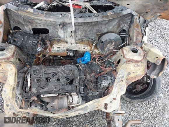 ✅ 2012 MINI Countryman S • VIN: WMWZC5C54CWL63113 • Lot: 42091657. Listed on IAAI with 192,450 mi. Free auction sales archive from the USA and detailed vehicle history report at DreamBid. Image 10.