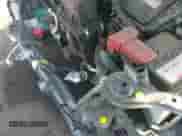 2022 Toyota Prius L Eco z VIN JTDKAMFU8N3173343, wystawiony jako IAAI lot #43008600 z przebiegiem 46 161 mil mil oraz . Historia ofert i sprzedaży dostępna na DreamBid. Obrazek 22.