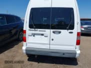 ✅ 2011 Ford Transit Connect XL • VIN: NM0LS7CN0BT055926 • Lot: 42543788. Listed on IAAI with 151,861 mi. Free auction sales archive from the USA and detailed vehicle history report at DreamBid. Image 17.