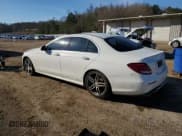 ✅ 2017 Mercedes-Benz E 300 Luxury • VIN: WDDZF4KB1HA205107 • Lot: 88421395. Wystawiony na Copart z przebiegiem 131 733 mil. Bezpłatny archiwum sprzedaży aukcyjnych z USA i szczegółowy raport historii pojazdu na DreamBid. Zdjęcie 2.