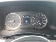 ✅ 2021 Hyundai Tucson Sport • VIN: KM8J33AL3MU373548 • Lot: 56284665. Listed on Copart with 171,956 mi. Free auction sales archive from the USA and detailed vehicle history report at DreamBid. Image 9.