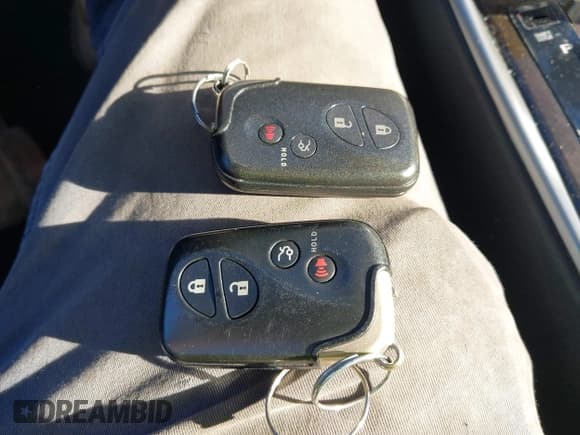 ✅ 2010 Lexus IS 250 C • VIN: JTHFF2C26A2506678 • Lot: 43734027. Listed on IAAI with 64,542 mi. Free auction sales archive from the USA and detailed vehicle history report at DreamBid. Image 11.