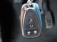 ✅ 2018 Chevrolet Traverse LT Cloth • VIN: 1GNERGKW0JJ168746 • Lot: 43673550. Listed on IAAI with 91,722 mi. Free auction sales archive from the USA and detailed vehicle history report at DreamBid. Image 11.