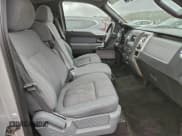 ✅ 2013 Ford F-150 STX • VIN: 1FTMF1CM5DFB25695 • Lot: 96217185. Listed on Copart with 146,677 mi. Free auction sales archive from the USA and detailed vehicle history report at DreamBid. Image 10.