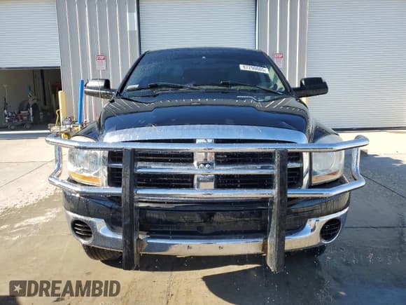 ✅ 2006 Dodge 1500 SLT • VIN: 1D7HU18N36J126732 • Лот: 87290605. Опубликован ранее на Copart с пробегом 195 086 миль. Бесплатный доступ к архиву аукционных продаж из США и подробный отчёт об истории автомобиля на DreamBid. Изображение 5.