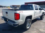 ✅ 2015 Chevrolet Silverado 1500 LTZ • VIN: 3GCUKSEJ3FG356231 • Лот: 42837823. Опубликован ранее на IAAI с пробегом 161 541 миль. Бесплатный доступ к архиву аукционных продаж из США и подробный отчёт об истории автомобиля на DreamBid. Изображение 4.