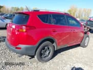 ✅ 2015 Toyota RAV4 LE • VIN: 2T3ZFREV3FW175426 • Лот: 43476098. Опубликован ранее на IAAI с пробегом 192 860 миль. Бесплатный доступ к архиву аукционных продаж из США и подробный отчёт об истории автомобиля на DreamBid. Изображение 4.