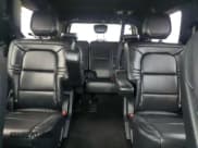 ✅ 2021 Lincoln Navigator Reserve • VIN: 5LMJJ3KT2MEL02854 • Lot: 85067144. Listed on Copart with 91,418 mi. Free auction sales archive from the USA and detailed vehicle history report at DreamBid. Image 10.