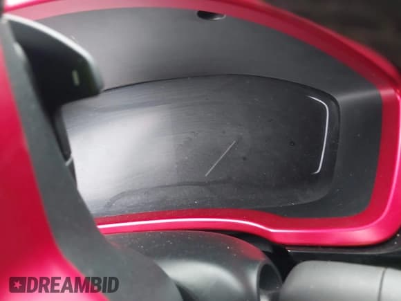 ✅ 2022 Honda Civic Sport • VIN: 2HGFE2F58NH549685 • Лот: 43454597. Опубликован ранее на IAAI с пробегом 48 530 миль. Бесплатный доступ к архиву аукционных продаж из США и подробный отчёт об истории автомобиля на DreamBid. Изображение 7.