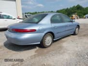 ✅ 1998 Mercury Sable GS • VIN: 1MEFM50U3WG643083 • Lot: 42481534. Listed on IAAI with 115,146 mi. Free auction sales archive from the USA and detailed vehicle history report at DreamBid. Image 4.