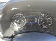 ✅ 2025 Nissan Altima SV • VIN: 1N4BL4DV1SN379485 • Лот: 93433455. Опубликован ранее на Copart с пробегом 22 212 миль. Бесплатный доступ к архиву аукционных продаж из США и подробный отчёт об истории автомобиля на DreamBid. Изображение 9.