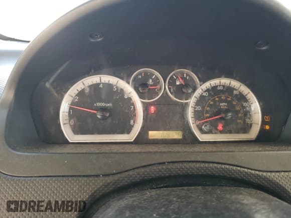 ✅ 2009 Chevrolet Aveo 1LT • VIN: KL1TD66E69B364746 • Лот: 84932774. Опубликован ранее на Copart с пробегом 109 126 миль. Бесплатный доступ к архиву аукционных продаж из США и подробный отчёт об истории автомобиля на DreamBid. Изображение 9.