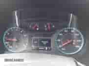 ✅ 2019 Chevrolet Equinox LS • VIN: 3GNAXHEV4KL232567 • Lot: 43414287. Listed on IAAI with 114,586 mi. Free auction sales archive from the USA and detailed vehicle history report at DreamBid. Image 7.