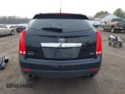 ✅ 2014 Cadillac SRX Luxury Collection • VIN: 3GYFNBE31ES518977 • Лот: 43777181. Опубликован ранее на IAAI с пробегом 100 823 миль. Бесплатный доступ к архиву аукционных продаж из США и подробный отчёт об истории автомобиля на DreamBid. Изображение 16.