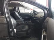 ✅ 2017 Ford Escape Titanium • VIN: 1FMCU9J99HUC77894 • Lot: 43547978. Listed on IAAI with 130,477 mi. Free auction sales archive from the USA and detailed vehicle history report at DreamBid. Image 5.