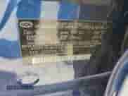 2020 Hyundai Elantra SEL с VIN 5NPD84LF8LH575231, выставлен на аукционе Copart как лот 84632905 с пробегом 92 410 миль миль и Чистый • Clean title. История ставок и продаж доступна на DreamBid. Изображение 13.