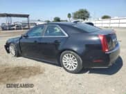 ✅ 2013 Cadillac CTS Luxury • VIN: 1G6DE5E50D0154642 • Lot: 82329095. Wystawiony na Copart z przebiegiem 62 704 mil. Bezpłatny archiwum sprzedaży aukcyjnych z USA i szczegółowy raport historii pojazdu na DreamBid. Zdjęcie 2.