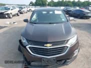 ✅ 2020 Chevrolet Equinox LT • VIN: 2GNAXKEV3L6186992 • Лот: 42912602. Опубликован ранее на IAAI с пробегом 90 042 миль. Бесплатный доступ к архиву аукционных продаж из США и подробный отчёт об истории автомобиля на DreamBid. Изображение 12.
