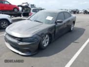 ✅ 2020 Dodge Charger SXT • VIN: 2C3CDXBG8LH152827 • Лот: 43320436. Опубликован ранее на IAAI с пробегом 126 372 миль. Бесплатный доступ к архиву аукционных продаж из США и подробный отчёт об истории автомобиля на DreamBid. Изображение 2.