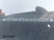 ✅ 2015 Toyota Avalon XLE Touring • VIN: 4T1BD1EB9FU040331 • Лот: 42814555. Опубликован ранее на IAAI с пробегом 240 257 миль. Бесплатный доступ к архиву аукционных продаж из США и подробный отчёт об истории автомобиля на DreamBid. Изображение 9.