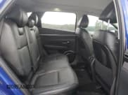 ✅ 2023 Hyundai Tucson Limited • VIN: 5NMJE3AE5PH201131 • Lot: 83937615. Listed on Copart with 42,026 mi. Free auction sales archive from the USA and detailed vehicle history report at DreamBid. Image 11.