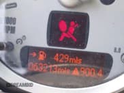 ✅ 2008 MINI Hardtop • VIN: WMWMF33528TU69137 • Lot: 42892223. Listed on IAAI with 63,213 mi. Free auction sales archive from the USA and detailed vehicle history report at DreamBid. Image 15.