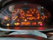 ✅ 2004 BMW 3 Series 325xi • VIN: WBAEU33404PM61834 • Lot: 89666055. Listed on Copart with 190,333 mi. Free auction sales archive from the USA and detailed vehicle history report at DreamBid. Image 9.