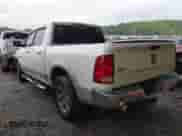 2009 Dodge 1500 SLT with VIN 1D3HB13T19S815521, listed as a IAAI auction lot 42134380 with 255,480 mi miles and . Bid and sale history available at DreamBid. Image 3.