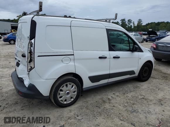 ✅ 2015 Ford Transit Connect XLT • VIN: NM0LS6F79F1178553 • Лот: 81790155. Опубликован ранее на Copart с пробегом 215 958 миль. Бесплатный доступ к архиву аукционных продаж из США и подробный отчёт об истории автомобиля на DreamBid. Изображение 3.
