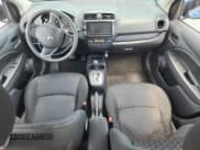 ✅ 2023 Mitsubishi Mirage ES • VIN: ML32AUHJ3PH001507 • Lot: 66461875. Listed on Copart with 59,820 mi. Free auction sales archive from the USA and detailed vehicle history report at DreamBid. Image 8.