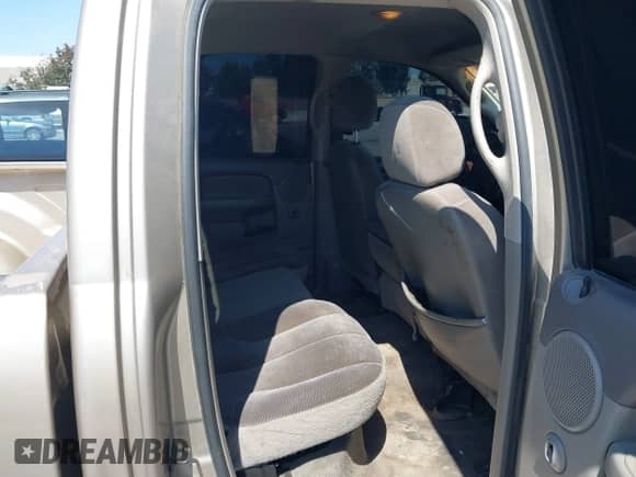 2002 Dodge 1500 ST z VIN 1D3HA18Z12J180442, wystawiony jako IAAI lot #42582371 z przebiegiem 242 293 mil mil oraz . Historia ofert i sprzedaży dostępna na DreamBid. Obrazek 8.